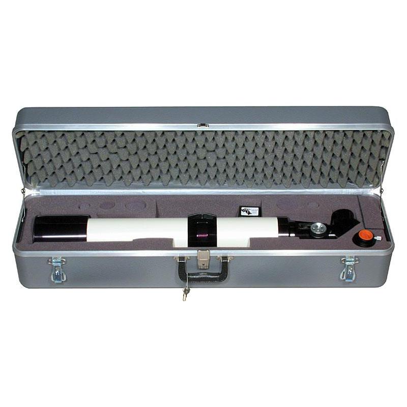 Réfracteur apochromatique TeleVue AP 102/877 TV102 Renaissance OTA
