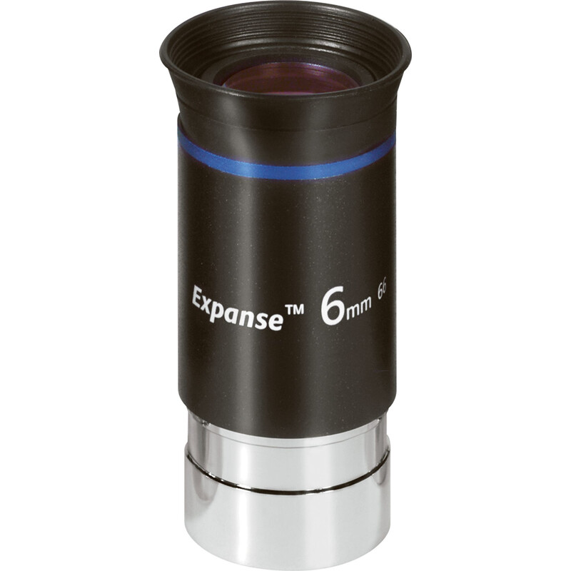 Oculaire Orion Expanse 6mm 1,25''