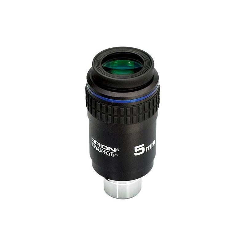 Orion Stratus - Oculaire grand-angle 5 mm - coulant de 31,75 mm/ 50,8 mm