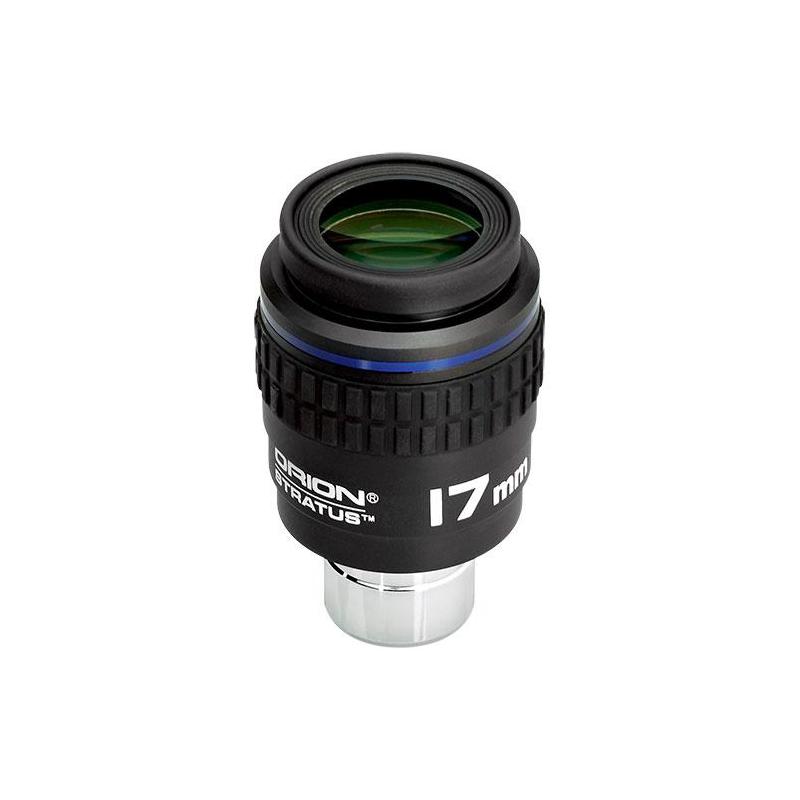 Orion Stratus - Oculaire grand-angle 17 mm - coulant de 31,75 mm/ 50,8 mm