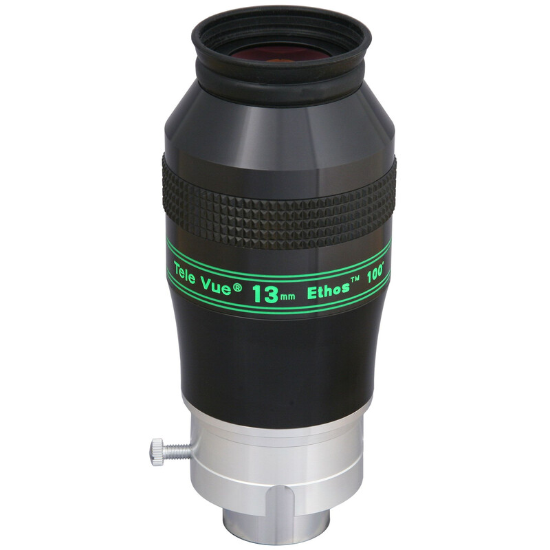 Oculaire TeleVue Ethos 13 mm 1,25"/2"