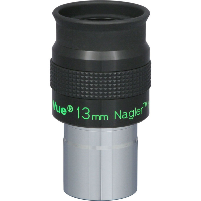 TeleVue Nagler - Oculaire 13 mm, type 6 - coulant de 31,75 mm