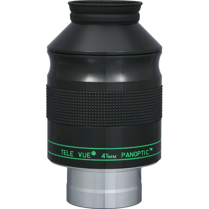 Oculaire TeleVue Panoptic 41mm 2"