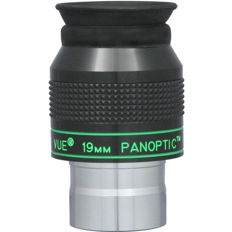 Oculaire TeleVue Panoptic 19mm 1,25"