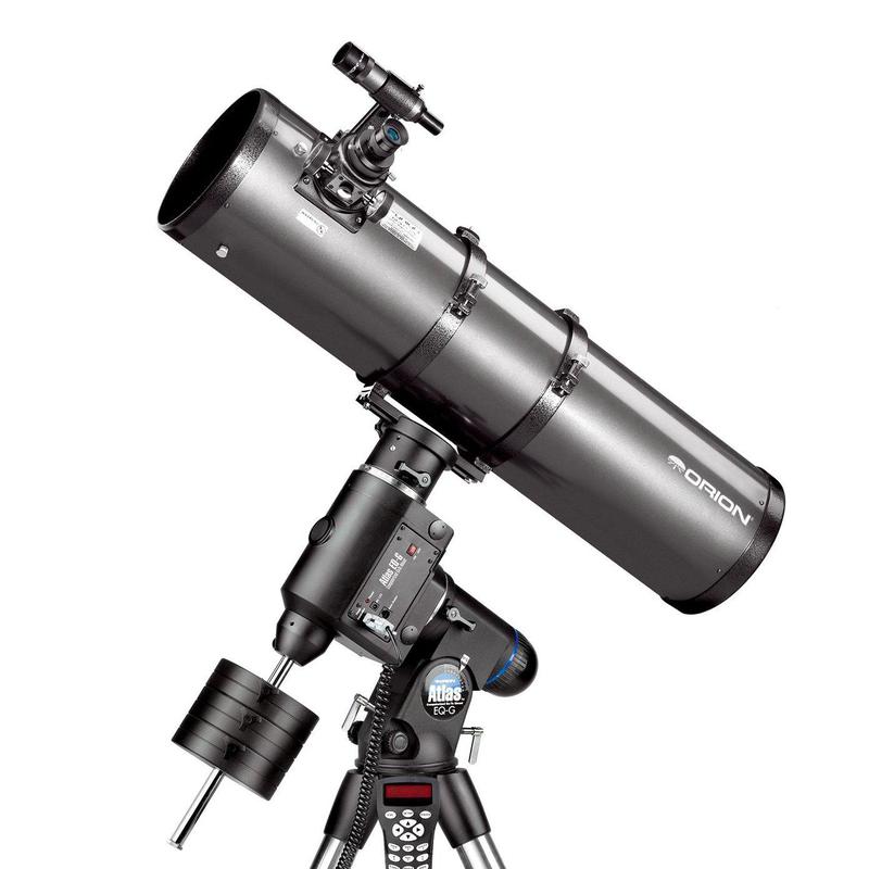 Télescope Orion N 203/1000 Atlas EQ-6 GoTo