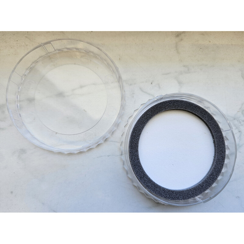 Orion Récipient de protection pour filtre 2"