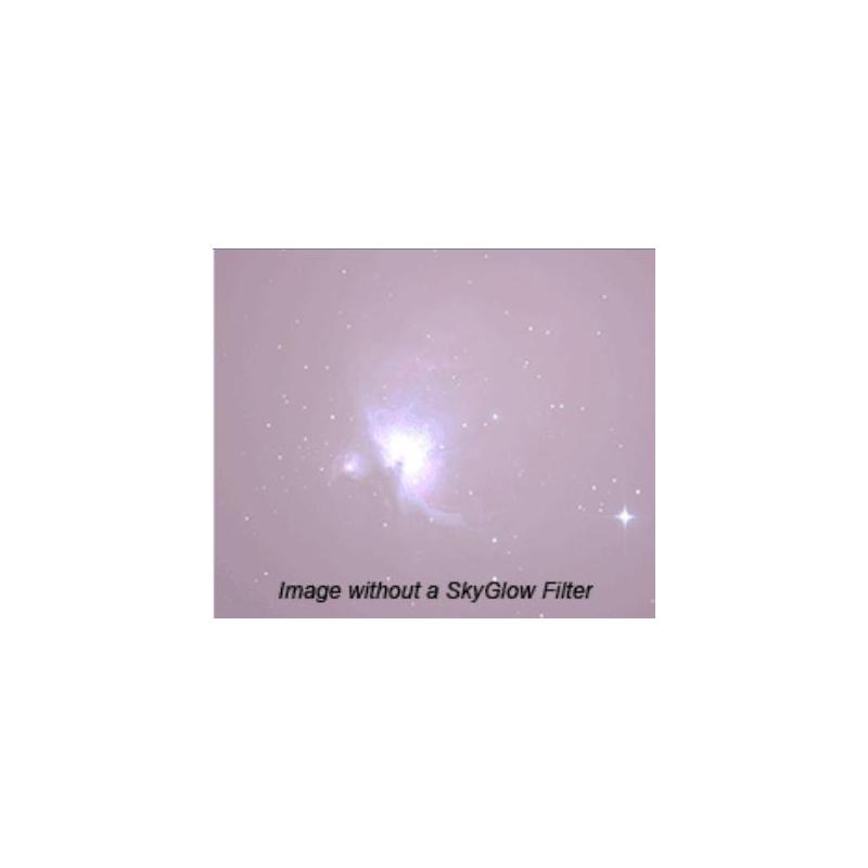 Orion Filtre SkyGlow - 50,8 mm