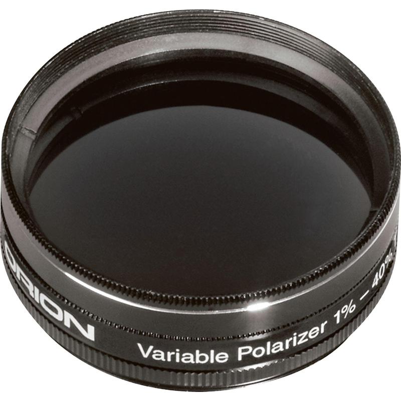 Filtre Orion Variable Polarizing Filter 2''