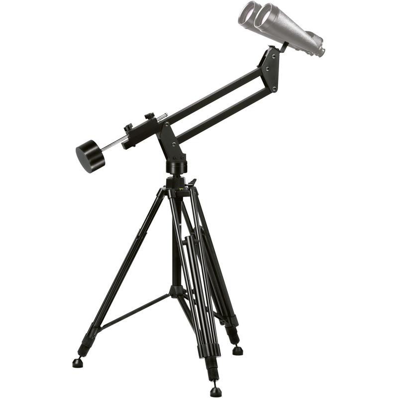 Orion Aluminium-Dreibeinstativ Paragon-Plus Bino Mount/Tripod