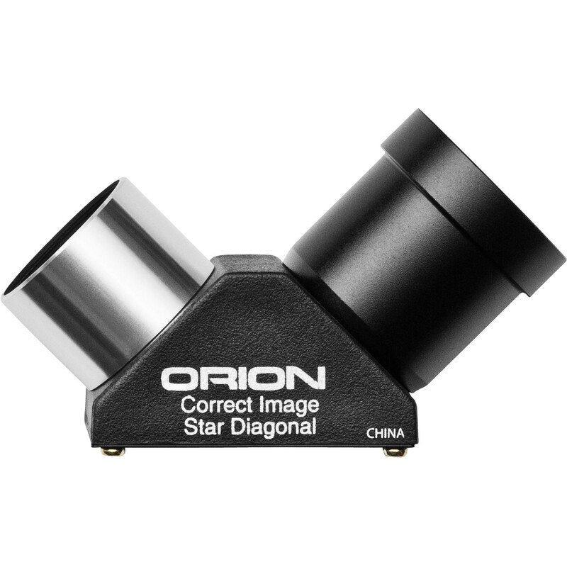 Renvoi coudé Orion 90° 1,25"