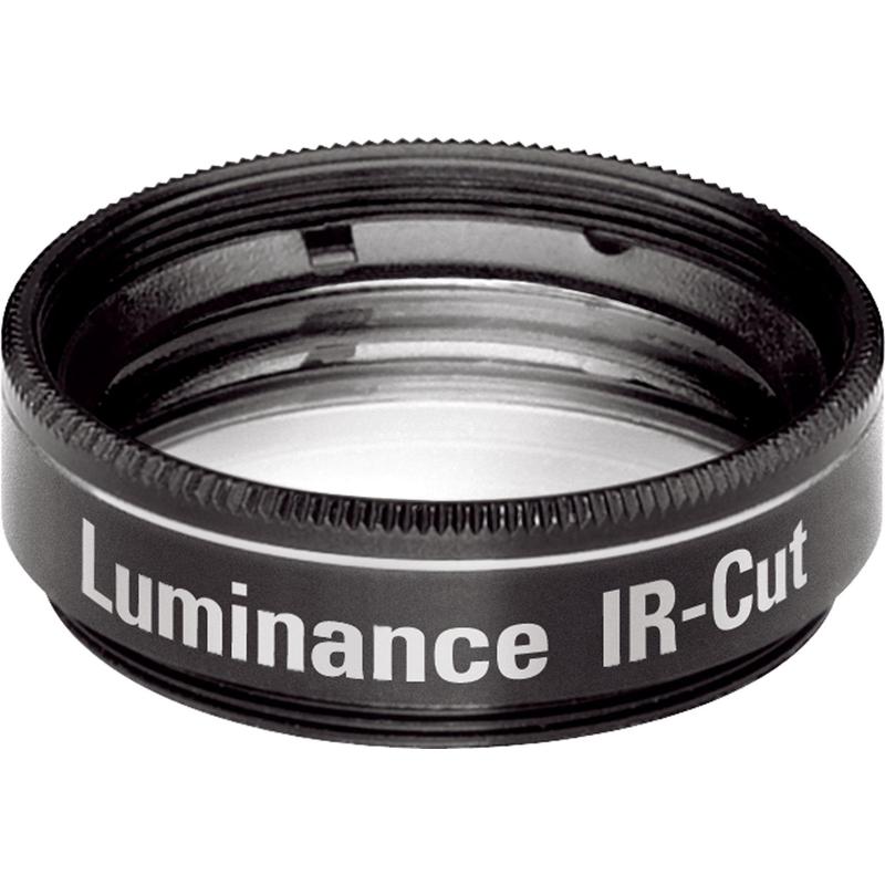 Filtres bloquants Orion Filtre de blocage IR - 31,75 mm