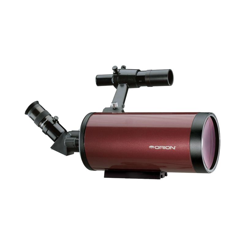 Télescope Maksutov Orion MC 102/1300 Apex OTA