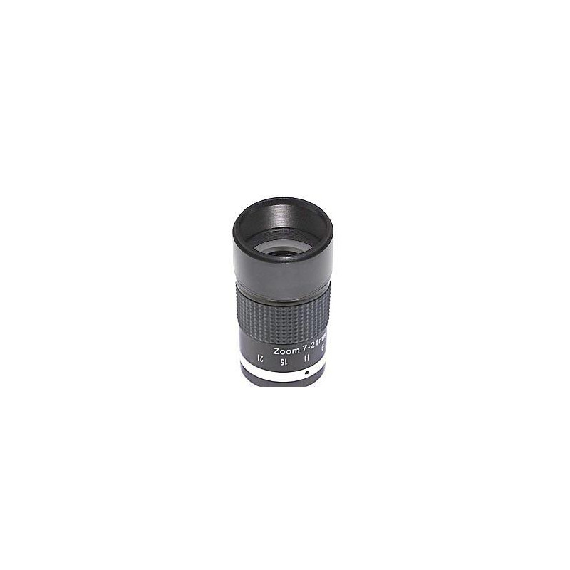 Adaptateur appareil-photo TS Optics Connecteur direct T2 pour TS Zoom 7-21mm  - pour appareil réflex