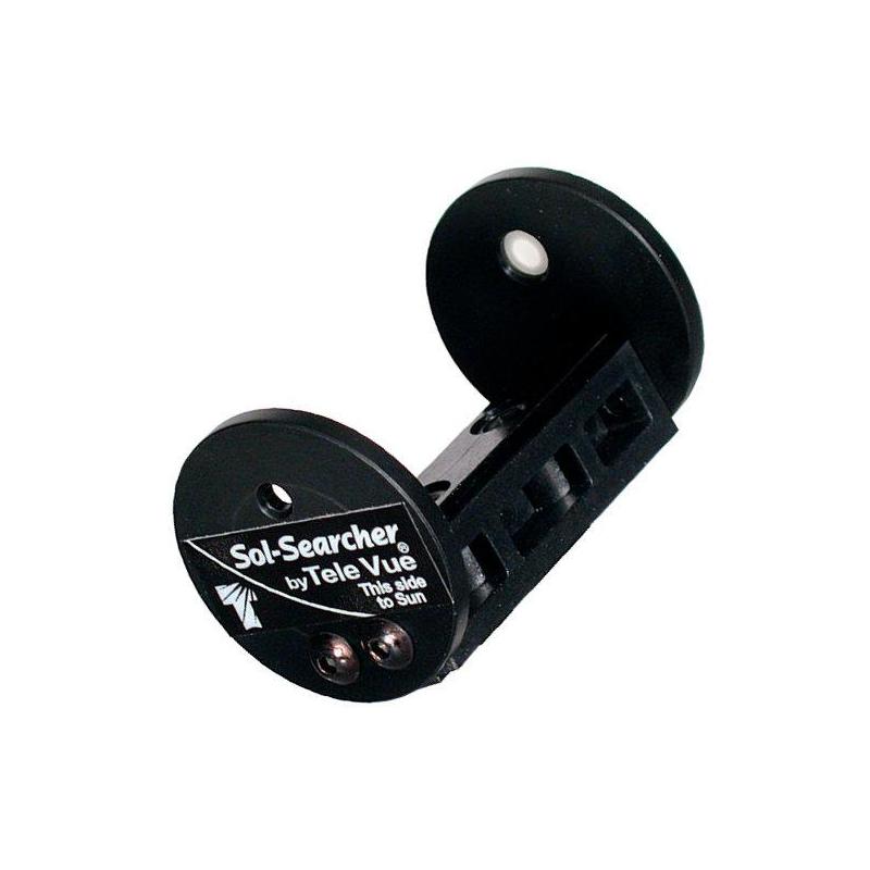Télescope solaire Solarscope UK ST 60/480 SolarView 60 OTA