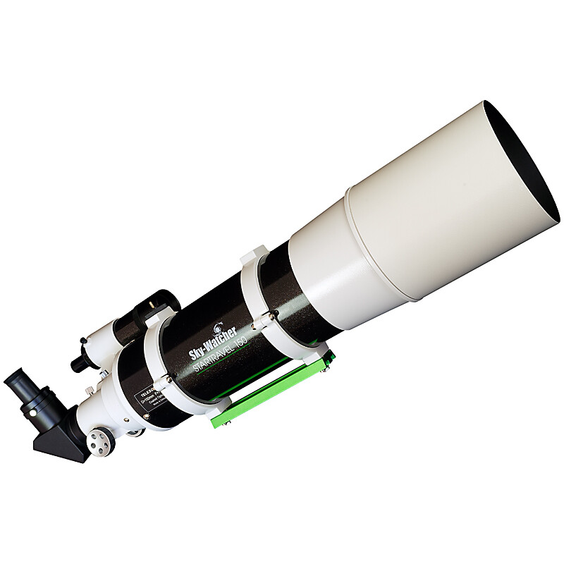 Télescope Skywatcher Tube Optique Seul AC 150/750 StarTravel