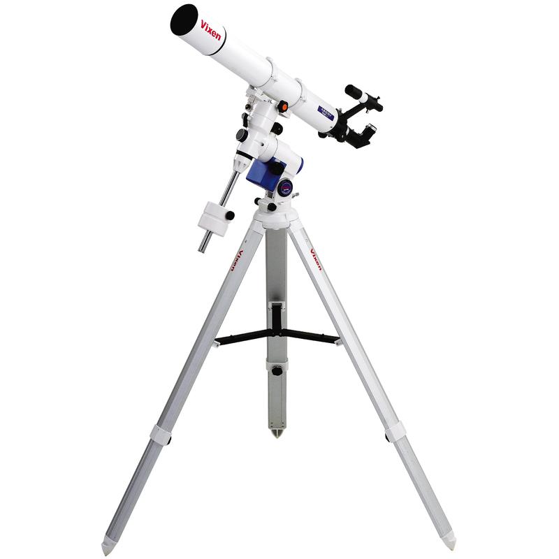 Télescope Vixen AC 80/910 A80Mf GP-2