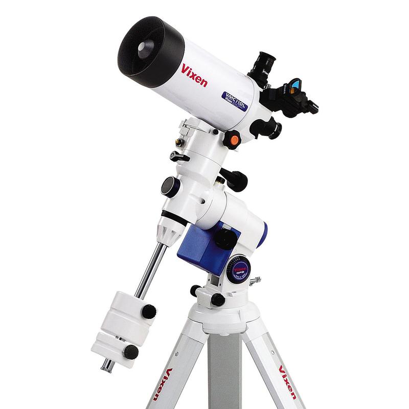 Télescope Maksutov Vixen MC 110/1035 VMC110L GP-2 SBS