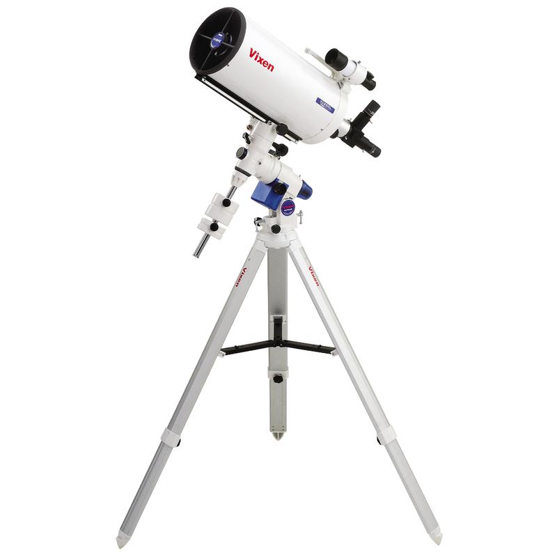 Télescope Maksutov  Vixen MC 200/1800 VMC200L GPD-2 SBS