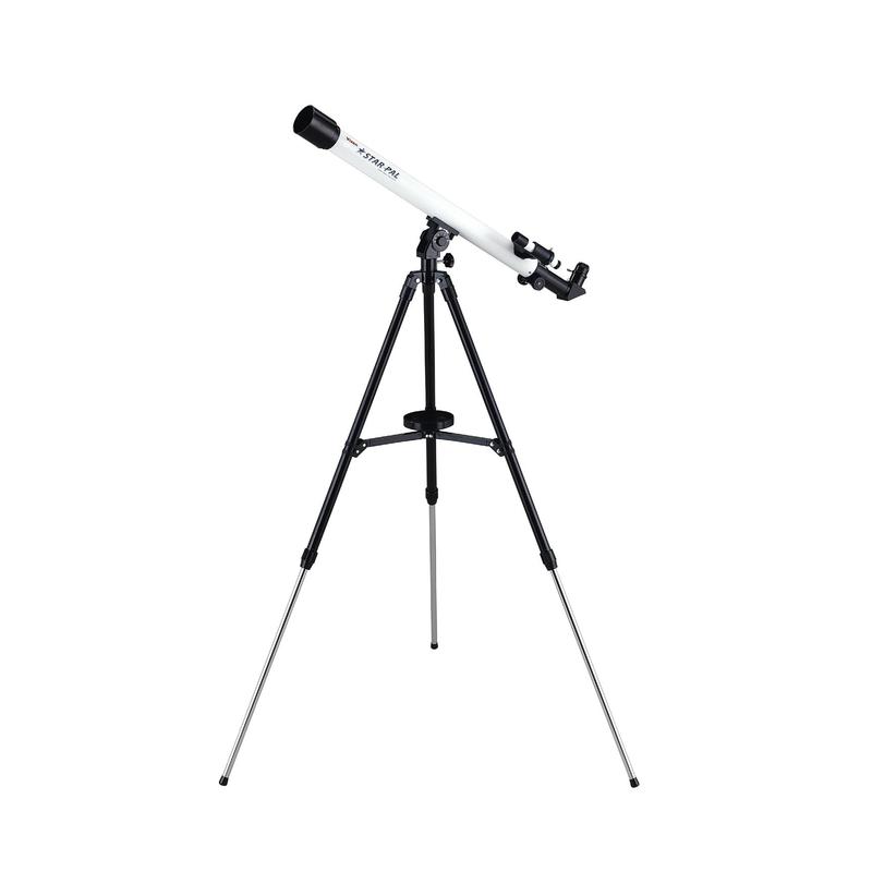 Télescope Vixen AC 50/800 StarPal50L AZ