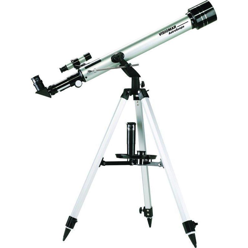 Télescope Dörr AC 60/700 Jupiter 60 AZ-1