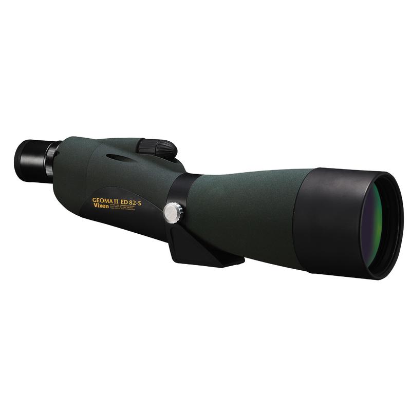 Longue-vue Vixen Geoma II ED 82-S 82mm