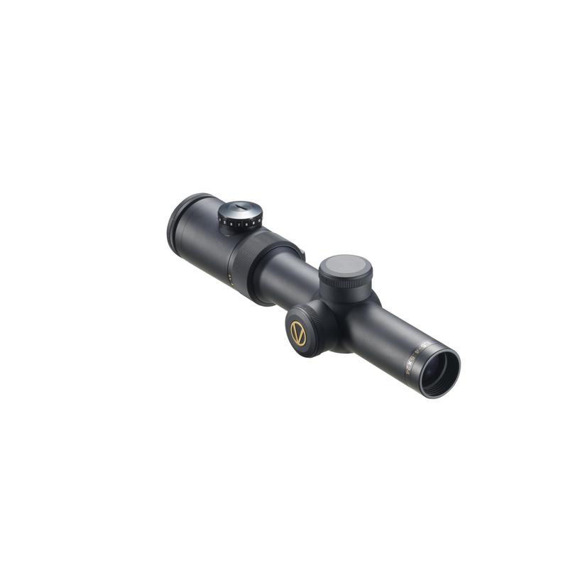 Lunette de tir Vixen 1-4x24, Duplex, éclairé