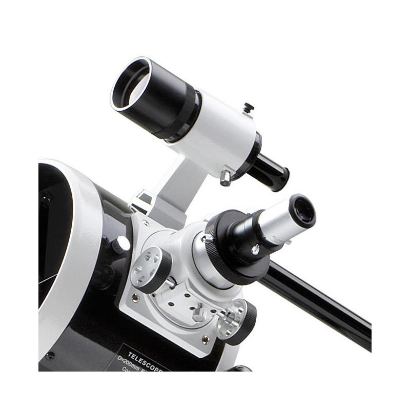 Télescope Dobson Skywatcher N 254/1200 Skyliner FlexTube BD DOB GoTo