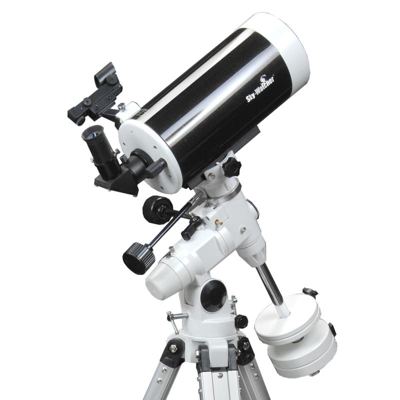 Télescope Maksutov Skywatcher MC 127/1500 SkyMax 127 EQ3-2