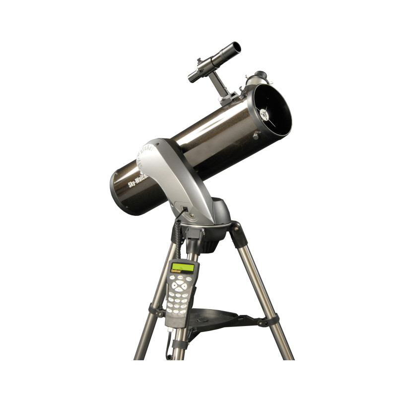 Télescope Skywatcher N 130/650 Explorer BD AZ-S GoTo
