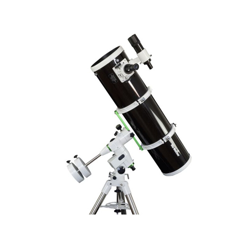 Télescope Skywatcher N 200/1000 Explorer 200P EQ5 Set