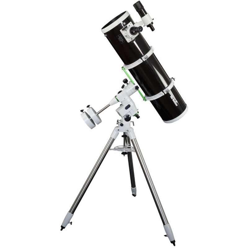 Télescope Skywatcher N 200/1000 Explorer 200P EQ5 Set