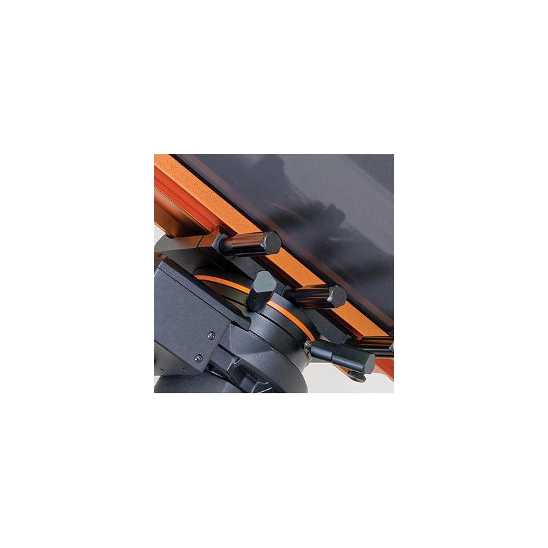 Télescope Schmidt-Cassegrain Celestron EdgeHD-SC 279/2800 CGE Pro 1100 GoTo
