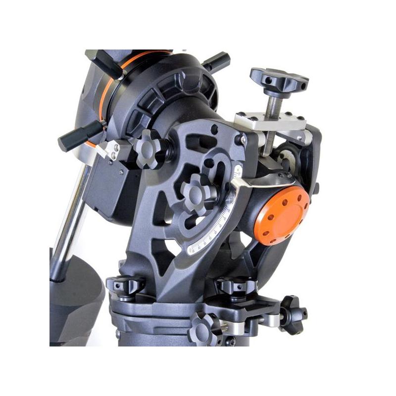 Télescope Schmidt-Cassegrain  Celestron EdgeHD-SC 356/3910 CGE Pro 1400 GoTo