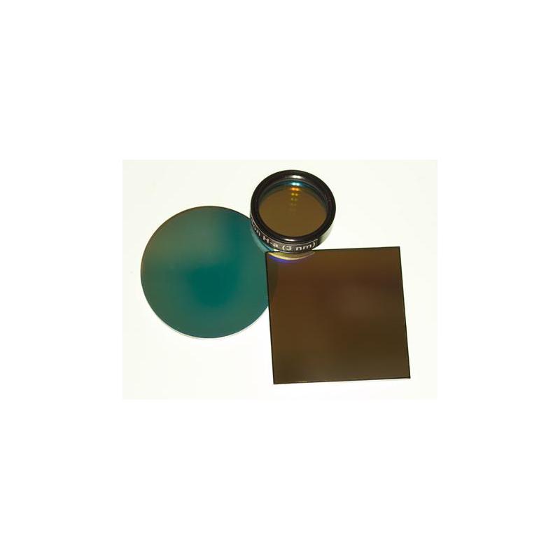 Astrodon High-Performance OIII - Filtre 3nm à bande étroite - 31,75 mm