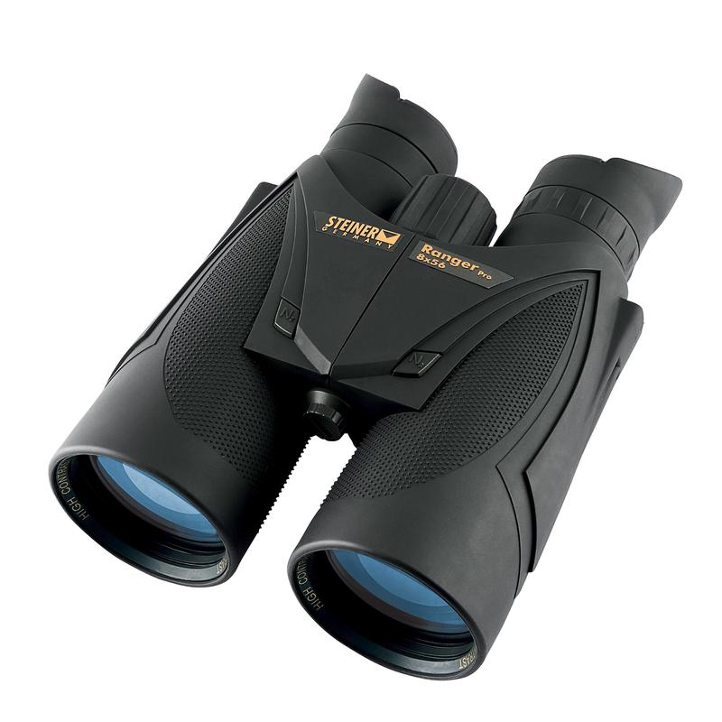 Jumelles Steiner Ranger Pro 8x56