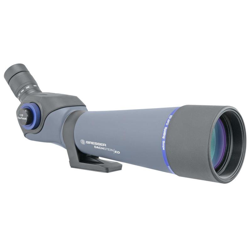 Meade Dachstein - Longue-vue 20-60x80 mm, ED 1:10