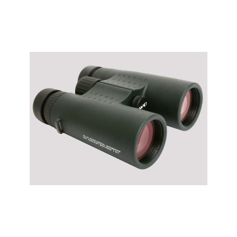 Jumelles William Optics Semi-Apo 10x42