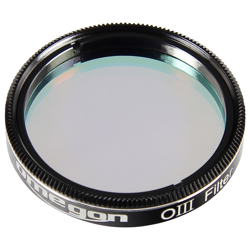 Omegon Filtre OIII 1.25"