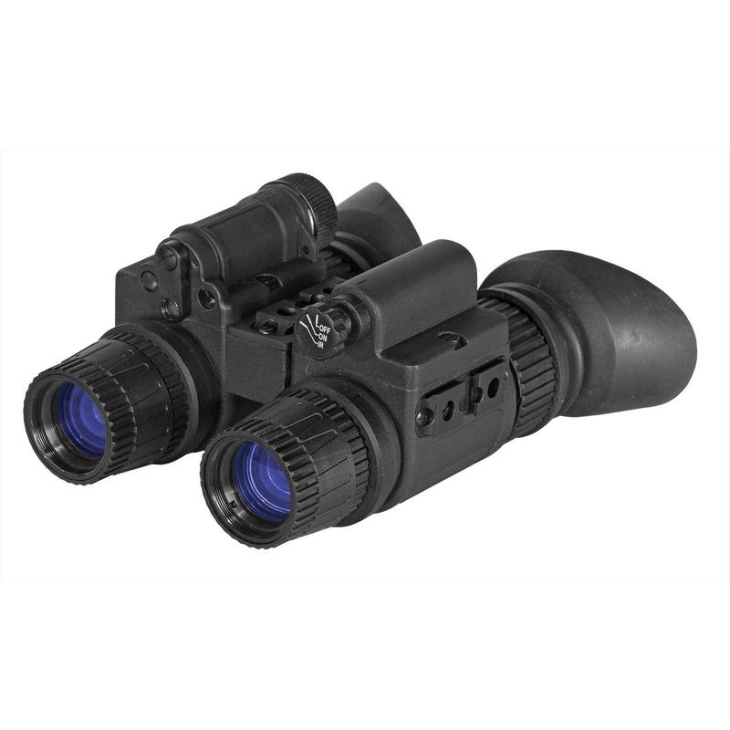 Vision nocturne ATN PS15-CGTI