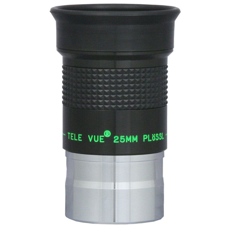 TeleVue Oculaires Plössl 25mm 1,25"