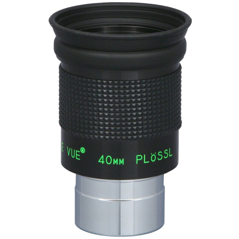 TeleVue Oculaires Plössl 40mm 1,25"