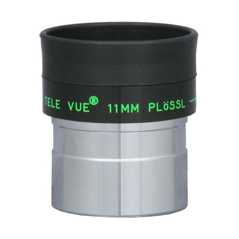TeleVue Oculaire Plössl 11mm, 1,25"