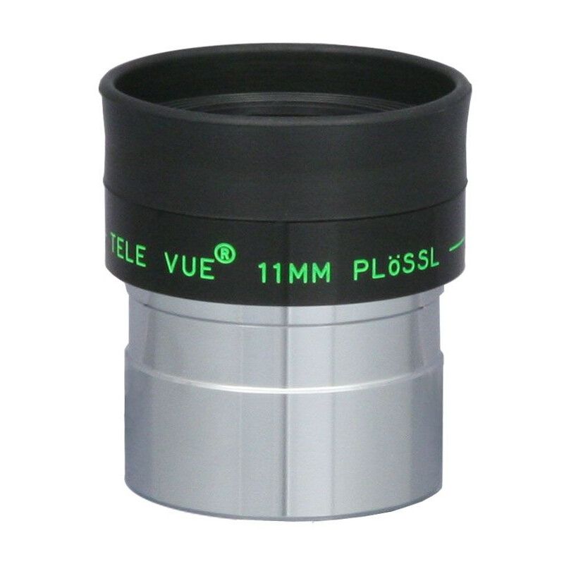 TeleVue Oculaire Plössl 11mm, 1,25"