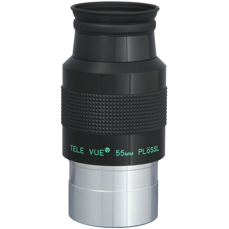 TeleVue Oculaires Plössl 55mm 2"
