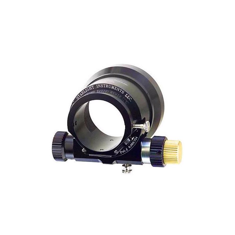 Télescope solaire Lunt Solar Systems Lunt ST 60/500 LS60T Ha B600 FT PT OTA