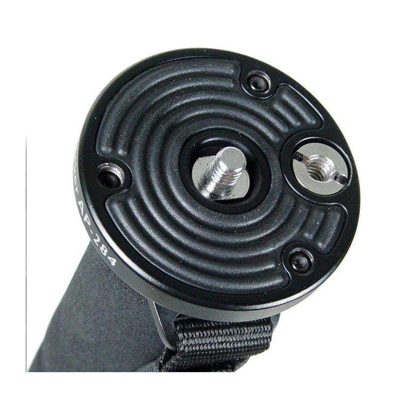 Monopied en aluminium Vanguard Elite CP-234