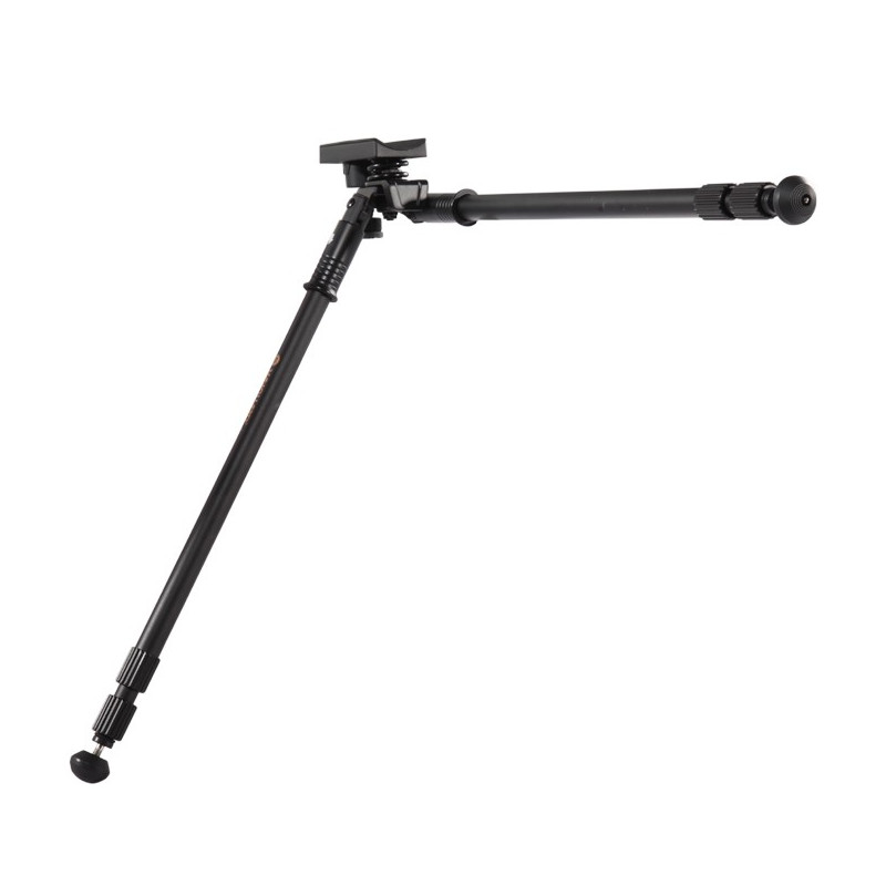 Vanguard Bipode en aluminium Equalizer 3