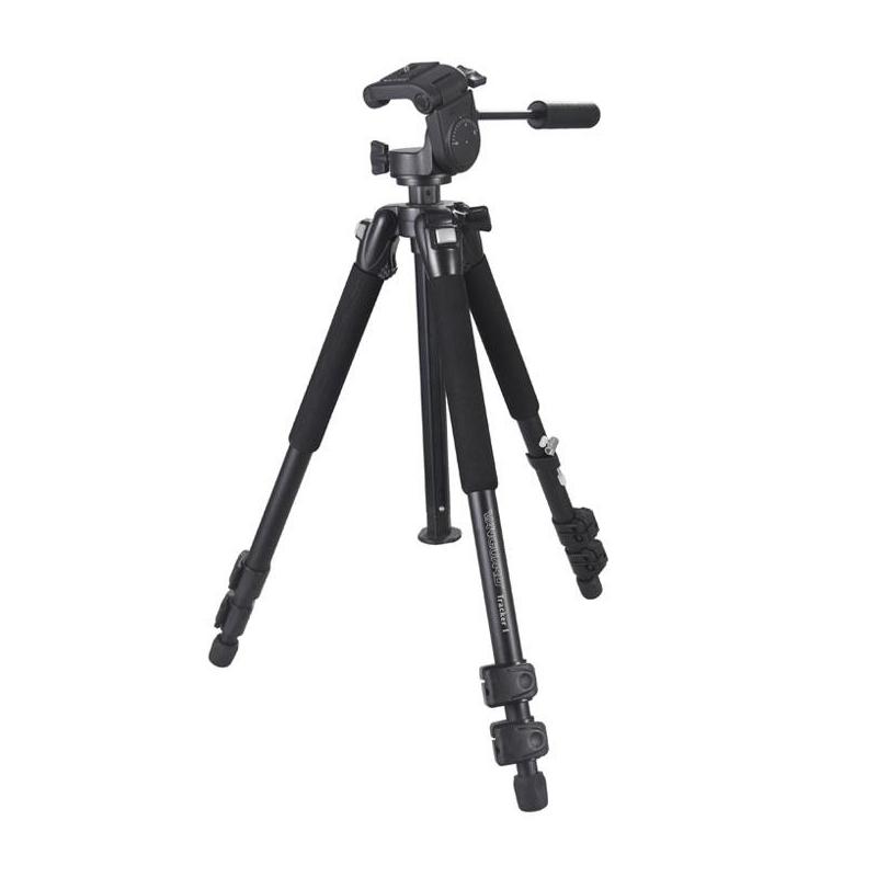 Trépied en aluminium Vanguard Tracker 1