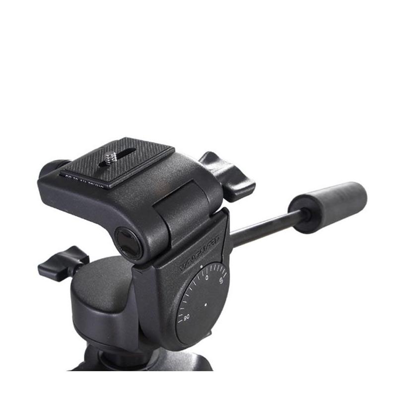 Trépied en aluminium Vanguard Tracker 1