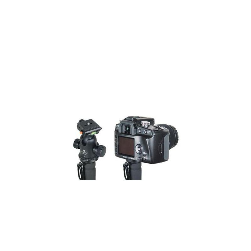 Monopied en aluminium Vanguard Tracker AP-324